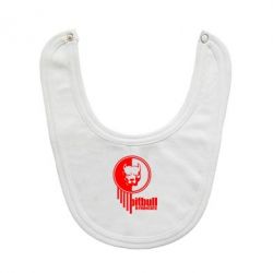 Детские слюнявчики