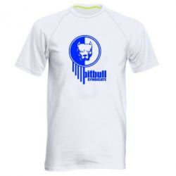 Мужские спортивные футболки