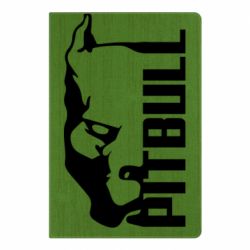 Блокноти - FATLINE