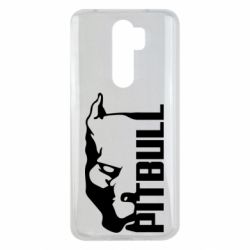 Xiaomi Redmi Note 8 Pro