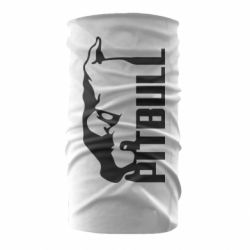 Бандана-труба - FATLINE