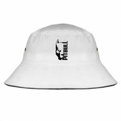 Панама Pitbull - FATLINE Панама Pitbull