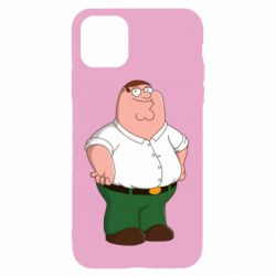 Apple iPhone 11 - FATLINE