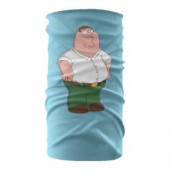 Бандана-труба - FATLINE