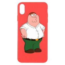 Apple iPhone X/Xs - FATLINE