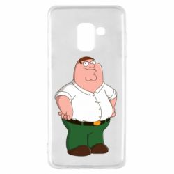 Samsung A8 2018
