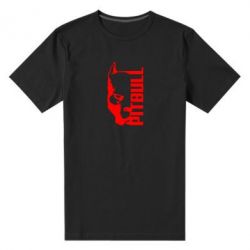 Чоловічі футболки стрейчеві