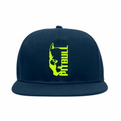 Снепбеки - FATLINE