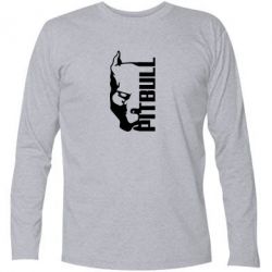 Футболки з довгим рукавом