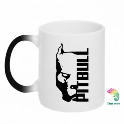 Кружки-хамелеони - FATLINE