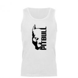 Майка чоловіча