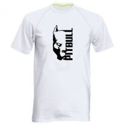 Чоловічі спортивні футболки