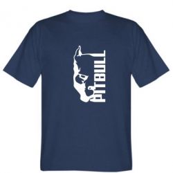 Чоловічі футболки Stedman - FATLINE