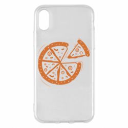 Apple iPhone X/Xs - FATLINE