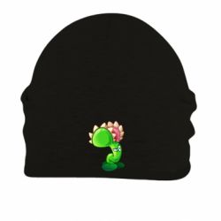 Шапки на флисе - FATLINE