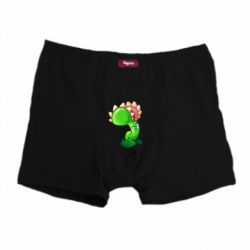 Трусы мужские боксеры