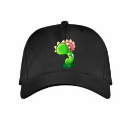 Детские кепки - FATLINE