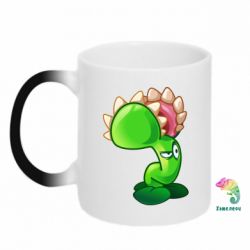 Кружки-хамелеоны - FATLINE