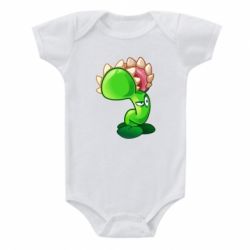 Детские бодики - FATLINE