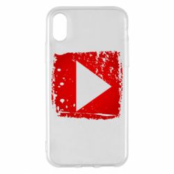 Apple iPhone X/Xs - FATLINE