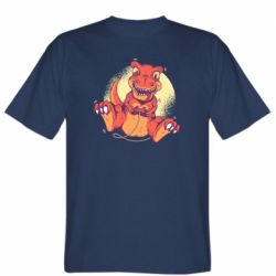 Мужские футболки Stedman - FATLINE