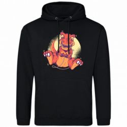 Худи мужские