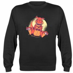 Свитшоты унисекс