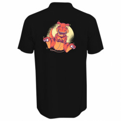 Поло мужские