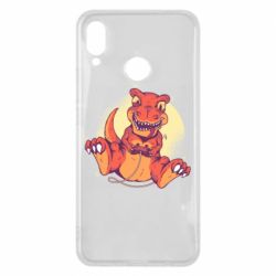 Huawei P Smart Plus 2018