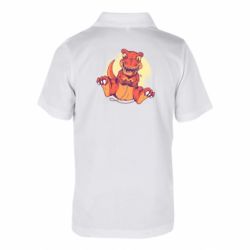 Поло детские