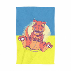 3D Полотенца - FATLINE