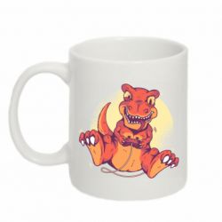 Кружки 320ml - FATLINE