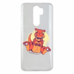 Xiaomi Redmi Note 8 Pro