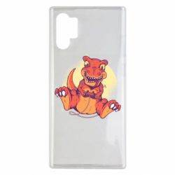 Samsung Note 10 Plus