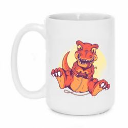 Кружки 420ml - FATLINE