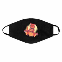 Маски для лица - FATLINE