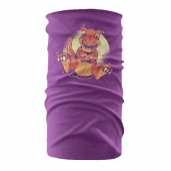 Бандана-труба - FATLINE