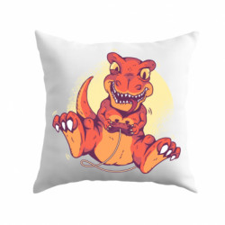 Подушки габардин