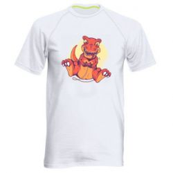 Мужские спортивные футболки