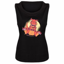 Женские майки