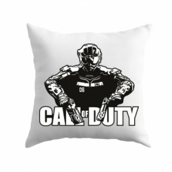 Подушки габардин