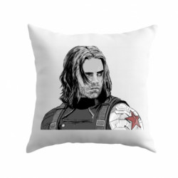 Подушки габардин