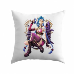 Подушки габардин