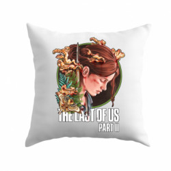 Подушки габардин