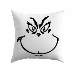 Подушки габардин