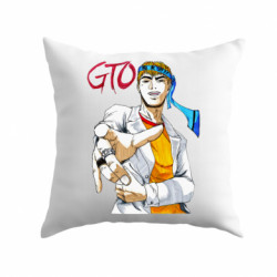 Подушки габардин