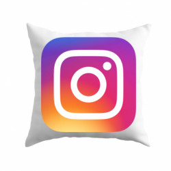 Подушки габардин