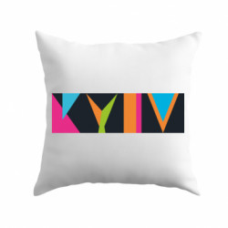 Подушки габардин