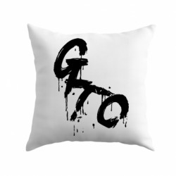 Подушки габардин