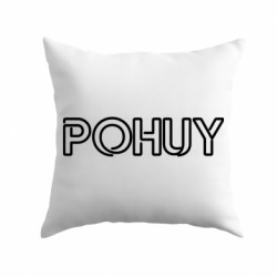 Подушки габардин